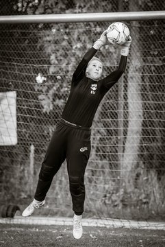 Bild 1748 - Frauen SG Holstein Sued - SV Eintracht Luebeck : Ergebnis: 3:0